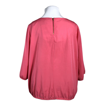Unisex Junarose - Blouse, size 48 - Pink (2)