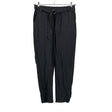 Unisex Your Face - Slacks, size 40 - Black ()