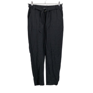 Unisex Your Face - Slacks, size 40 - Black (1)