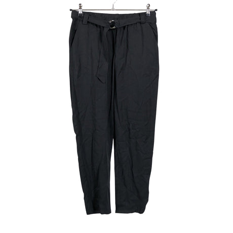 Unisex Your Face - Slacks, size 40 - Black ()