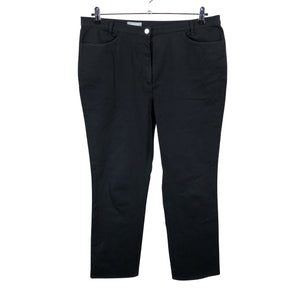 Unisex Steilmann - Jeans, size 46 - Black (1)
