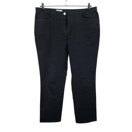 Unisex Steilmann - Jeans, size 46 - Black ()