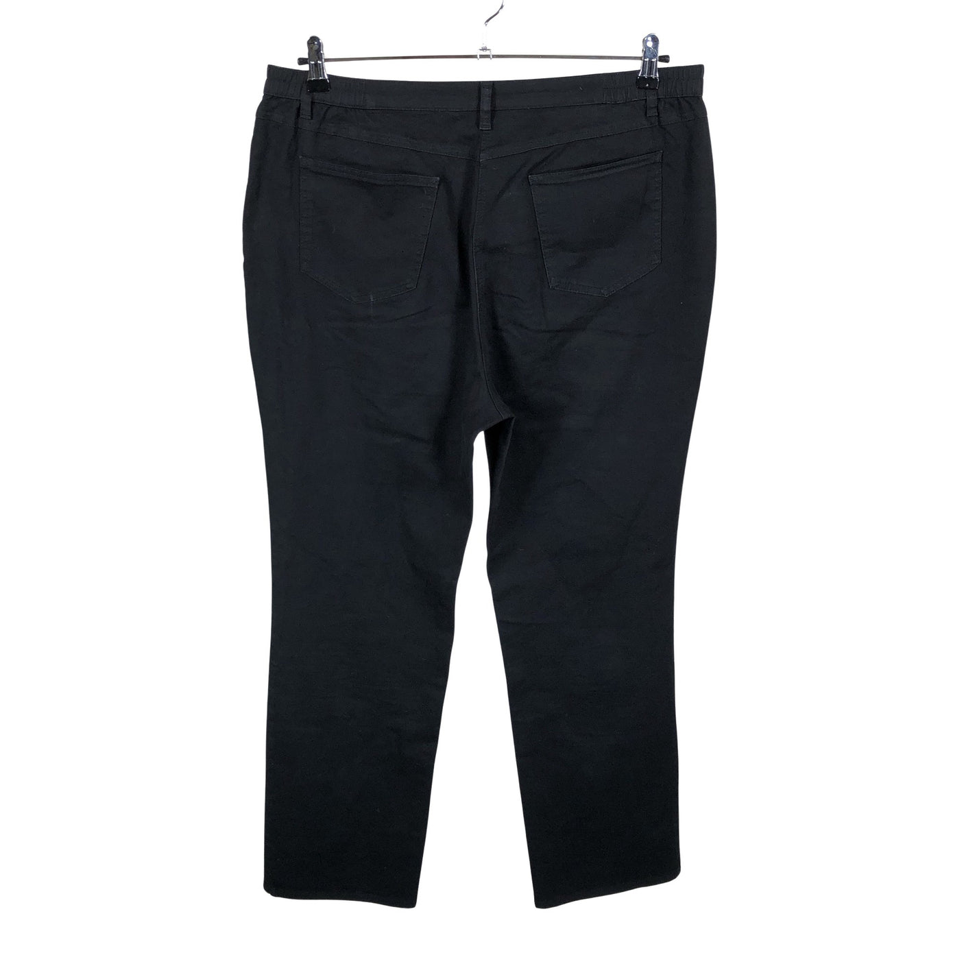 Unisex Steilmann - Jeans, size 46 - Black (2)
