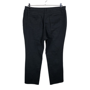 Unisex Steilmann - Jeans, size 46 - Black (2)