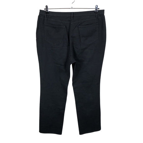 Unisex Steilmann - Jeans, size 46 - Black (2)