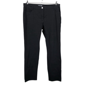 Unisex Betty Barclay - Jeans, size 38 - Black (1)