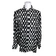 Unisex Marimekko - Blouse, size 40 - Black ()