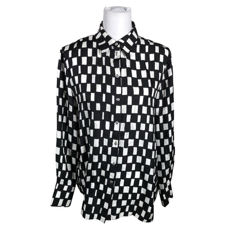 Unisex Marimekko - Blouse, size 40 - Black ()