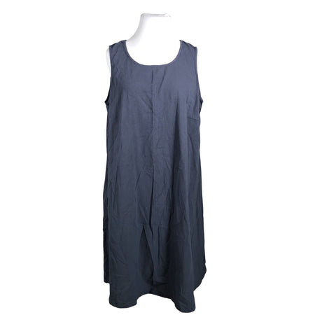 Unisex Zizzi - Dress, size 50 - Blue ()