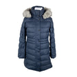 Unisex Tommy Hilfiger - Winter jacket, size 42 - Blue ()