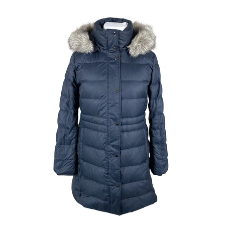 Unisex Tommy Hilfiger - Winter jacket, size 42 - Blue ()
