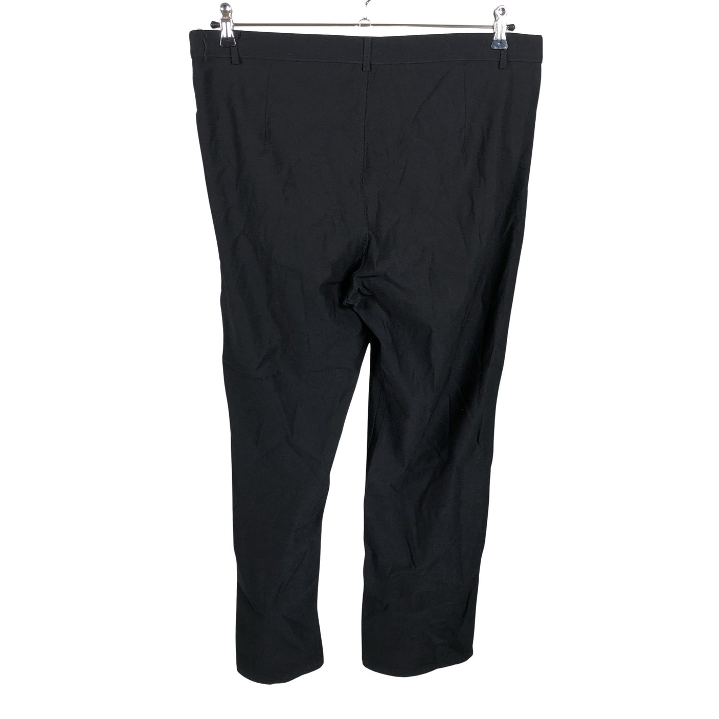 Unisex Zizzi - Slacks, size 48 - Black (2)