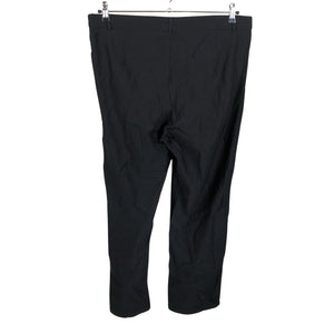 Unisex Zizzi - Slacks, size 48 - Black (2)