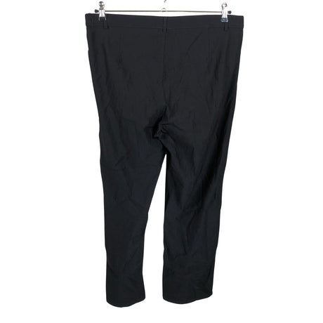 Unisex Zizzi - Slacks, size 48 - Black (2)