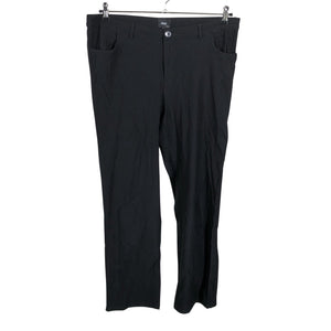 Unisex Zizzi - Slacks, size 48 - Black (1)