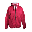 Unisex Laplandic - Fleece jacket, size 44 - Pink ()