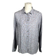 Unisex Nanso - Blouse, size 40 - Light blue ()