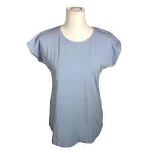Unisex NOSH - T-shirt, size 38 - Light blue (1)