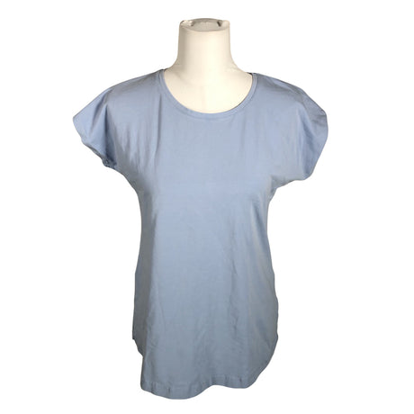 Unisex NOSH - T-shirt, size 38 - Light blue ()