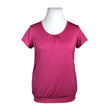 Unisex Bodywatch - T-shirt, size 44 - Pink ()