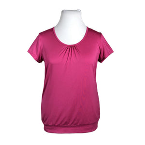 Unisex Bodywatch - T-shirt, size 44 - Pink (1)