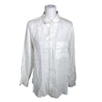 Unisex Marc O'Polo - Collared shirt, size 40 - White ()