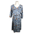 Unisex NOSH - Dress, size 38 - Light blue ()