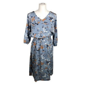 Unisex NOSH - Dress, size 38 - Light blue (1)