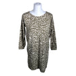 Unisex NOSH - Tricot dress, size 40 - Green ()