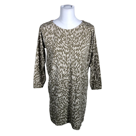 Unisex NOSH - Tricot dress, size 40 - Green ()