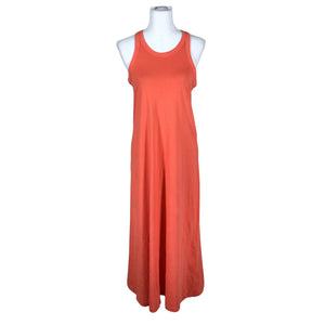 Unisex Arket - Tricot dress, size 36 - Red (1)