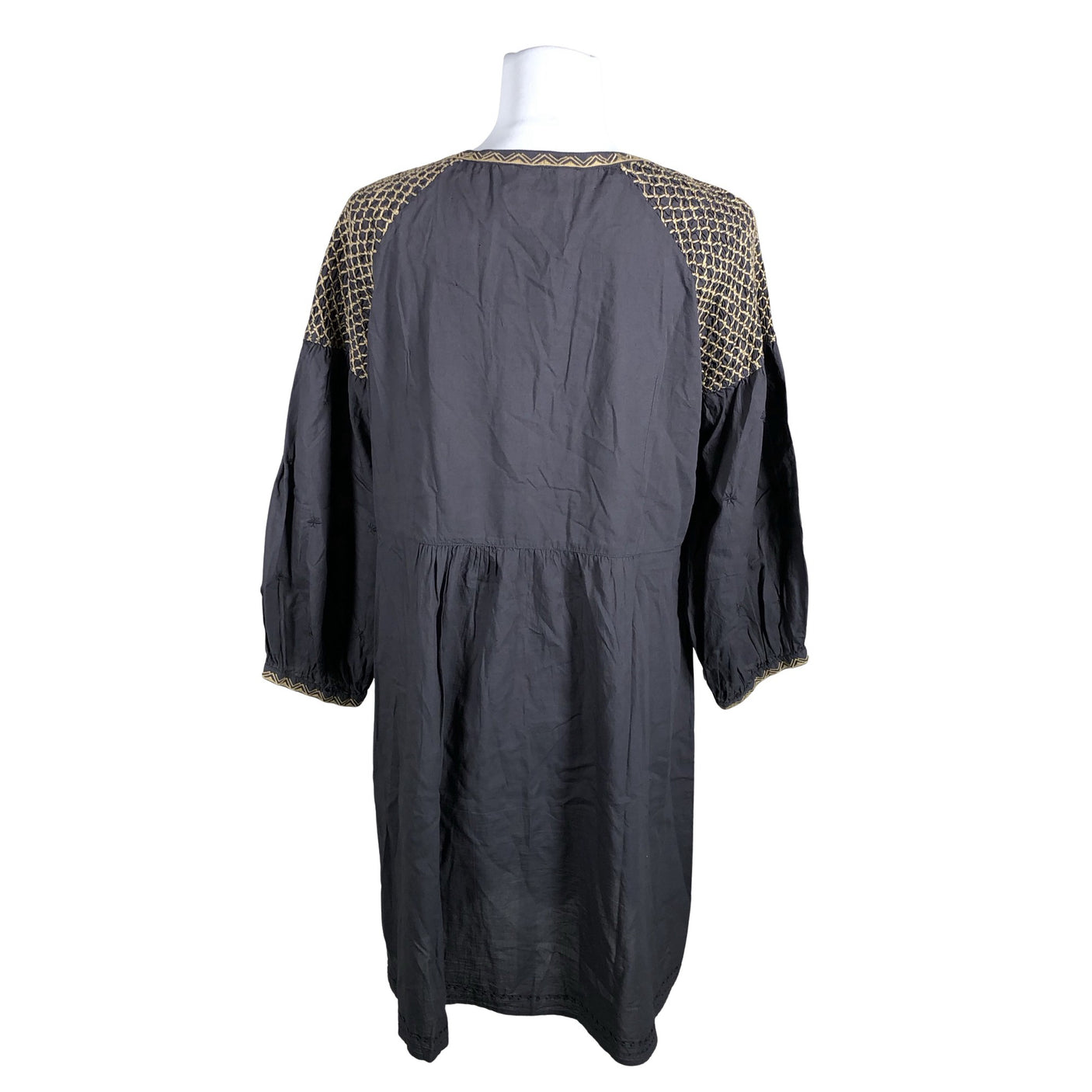 Unisex Odd Molly - Dress, size 40 - Gray (2)