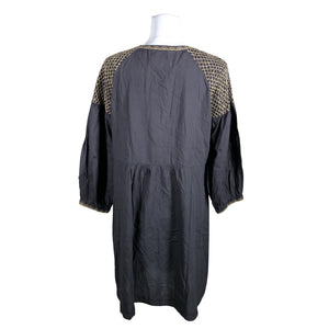 Unisex Odd Molly - Dress, size 40 - Gray (2)