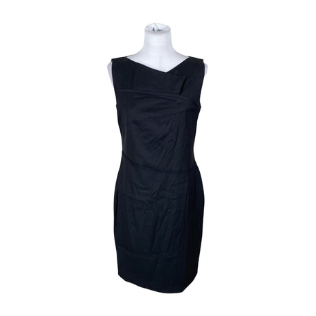 Unisex Hugo Boss - Sheath dress, size 40 - Black ()