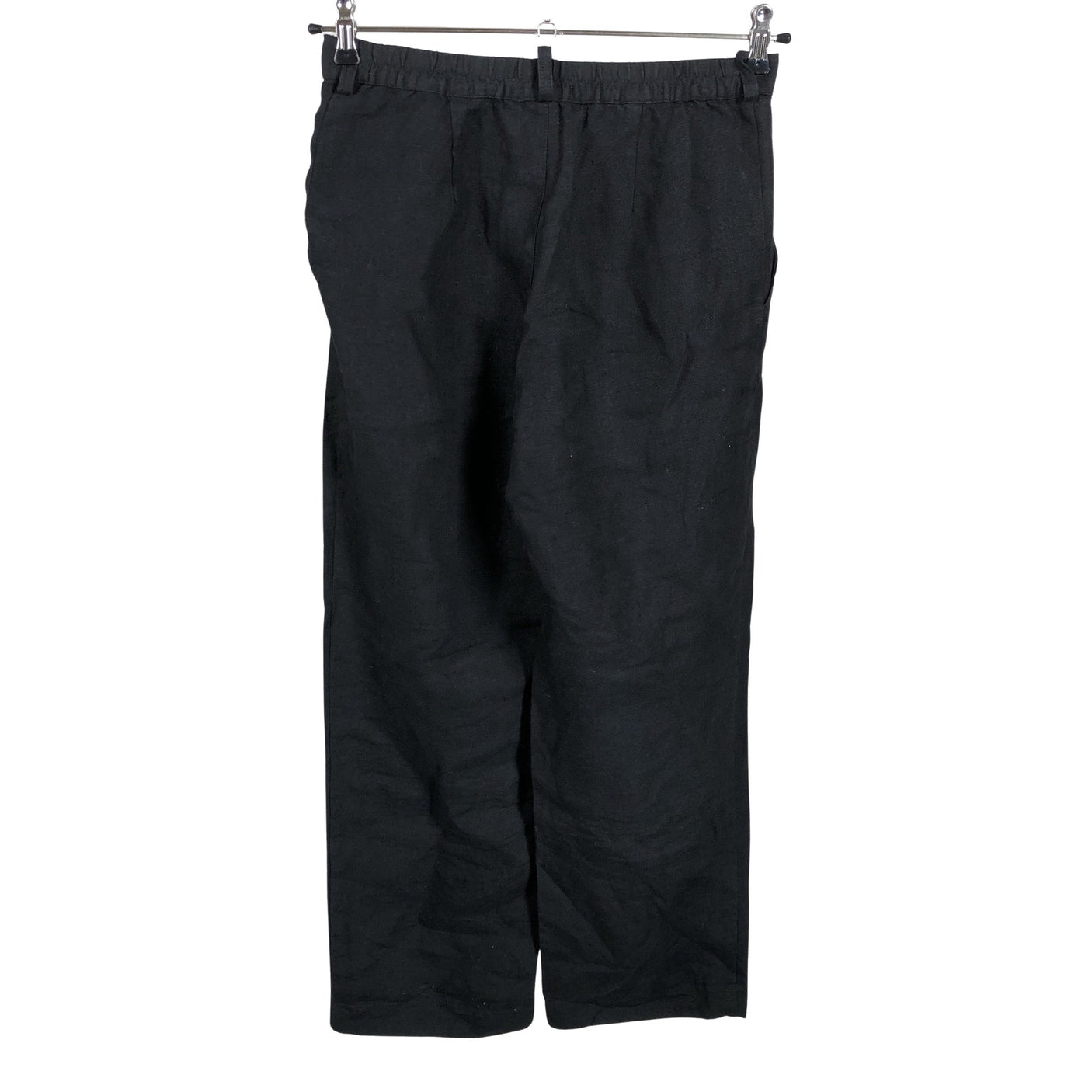 Unisex Niinmun design - Slacks, size 36 - Black (2)