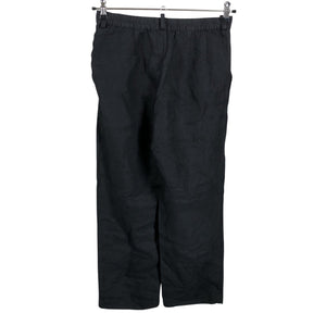 Unisex Niinmun design - Slacks, size 36 - Black (2)
