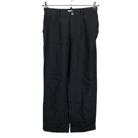 Unisex Niinmun design - Slacks, size 36 - Black ()