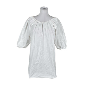 Unisex Uhana Design - Tunic, size 36 - White (1)