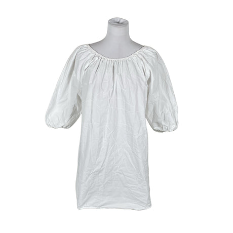 Unisex Uhana Design - Tunic, size 36 - White ()