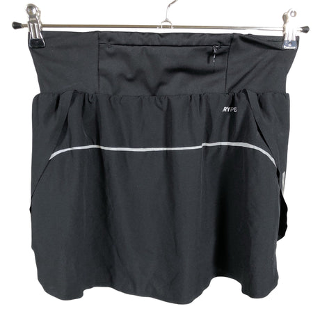 Unisex Energetics - Sports short skirt, size 36 - Black (2)