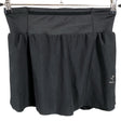Unisex Energetics - Sports short skirt, size 36 - Black ()