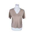 Unisex InWear - T-shirt, size 36 - Light pink ()