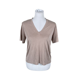 Unisex InWear - T-shirt, size 36 - Light pink (1)