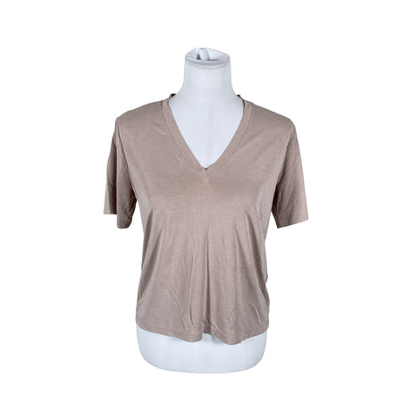 Unisex InWear - T-shirt, size 36 - Light pink ()