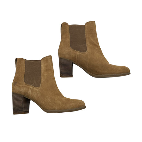 Unisex Timberland - Ankle boots, size 41 - Brown ()