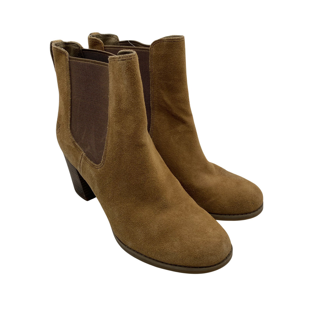 Unisex Timberland - Ankle boots, size 41 - Brown (2)