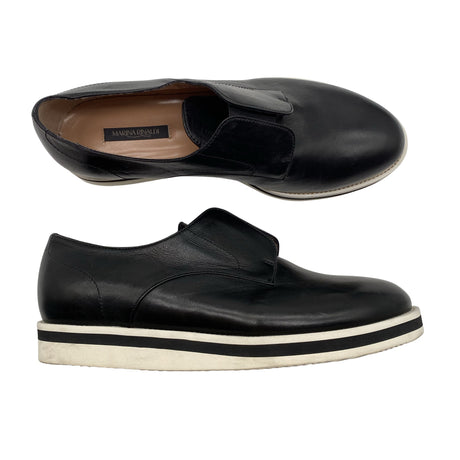 Unisex Marina Rinaldi - Loafers, size 41 - Black ()