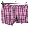 Unisex Gant - Shorts, size 36 - Pink ()