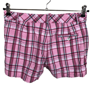 Unisex Gant - Shorts, size 36 - Pink (2)