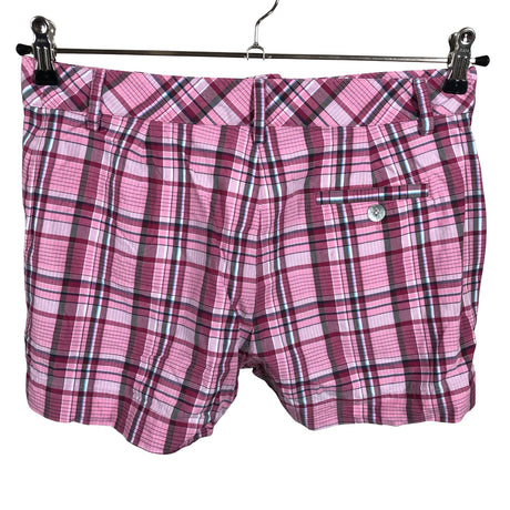 Unisex Gant - Shorts, size 36 - Pink (2)